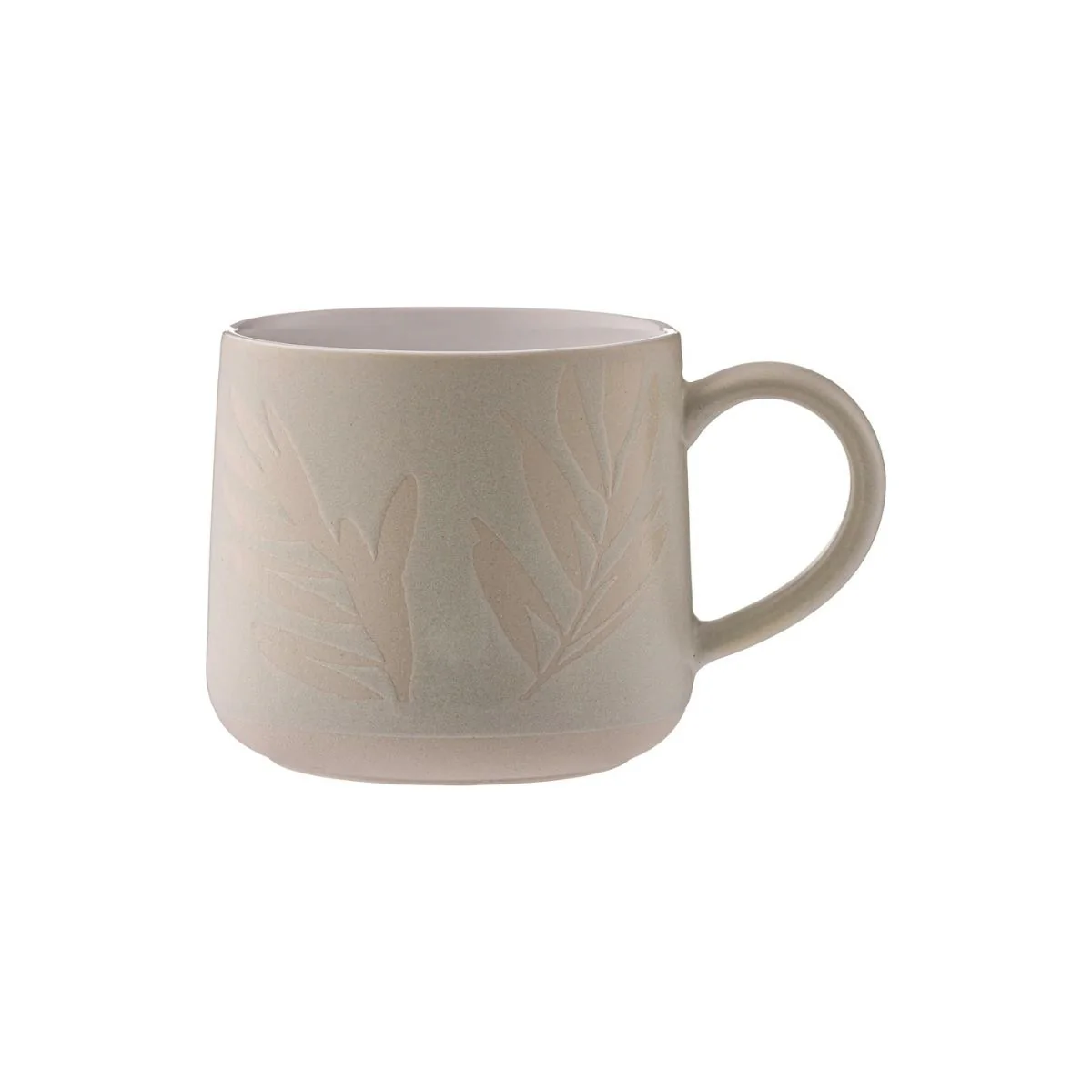 Taza de gres Botanical Mason Cash - Imagen 6