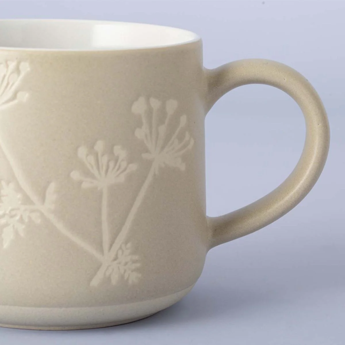 Taza de gres Botanical Mason Cash - Imagen 7