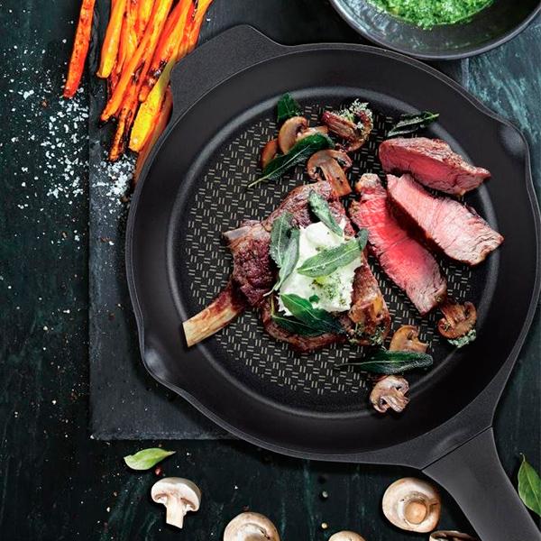 Sartén antiadherente Aroma Robusto Tefal - Imagen 2