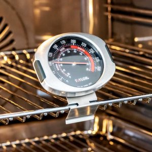 Termómetro para horno Taylor