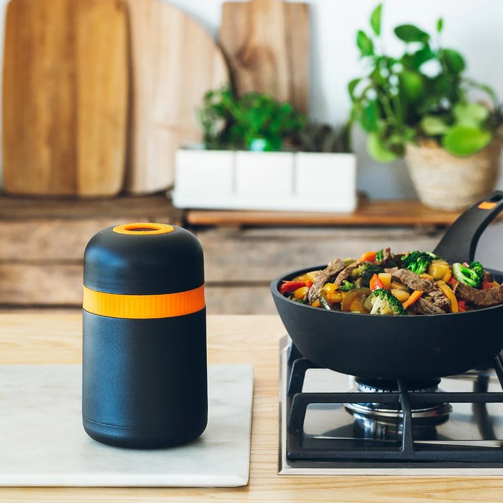 Termo para alimentos Enjoy Efficient BRA - Imagen 9