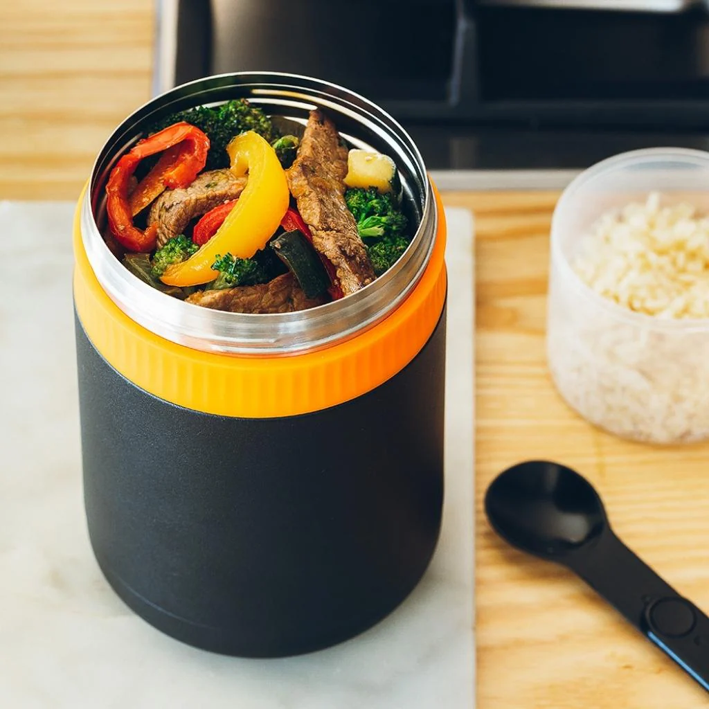 Termo para alimentos Enjoy Efficient BRA - Imagen 5