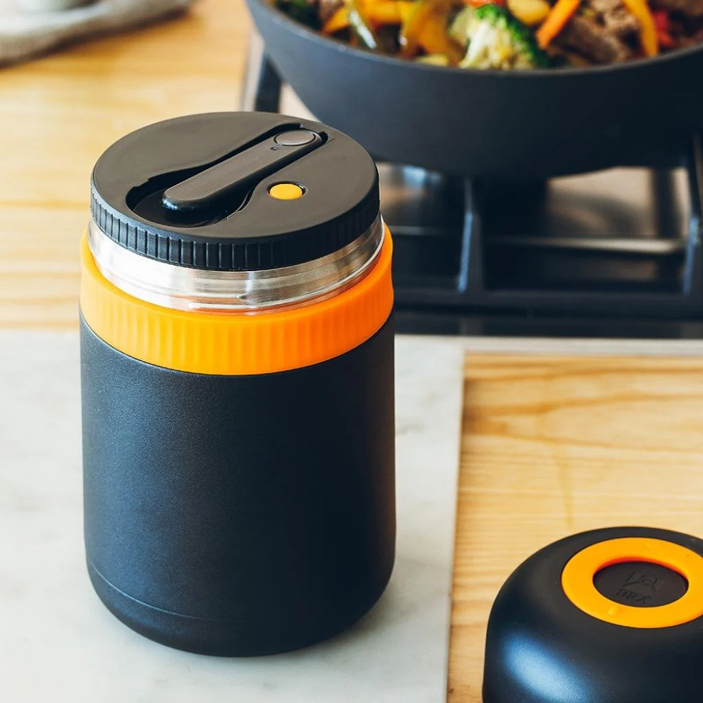 Termo para alimentos Enjoy Efficient BRA - Imagen 6