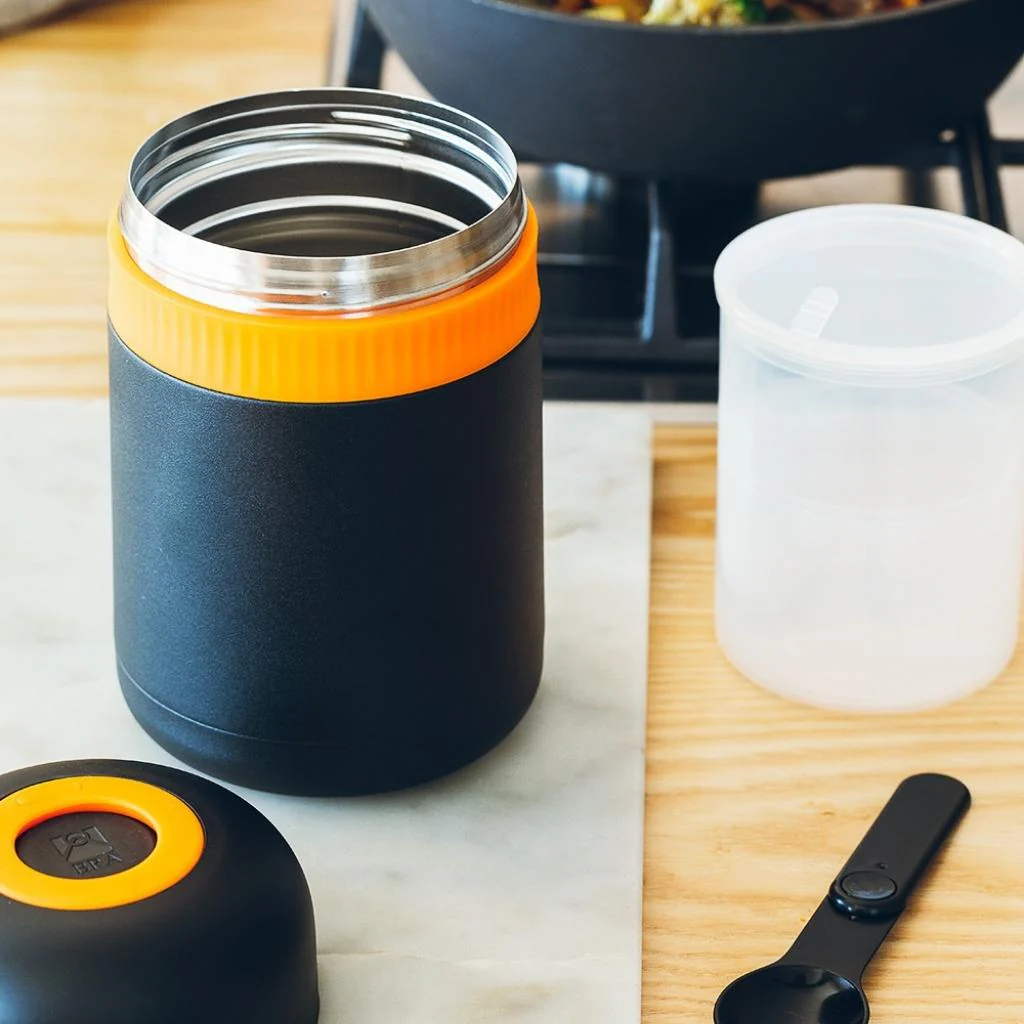 Termo para alimentos Enjoy Efficient BRA - Imagen 8