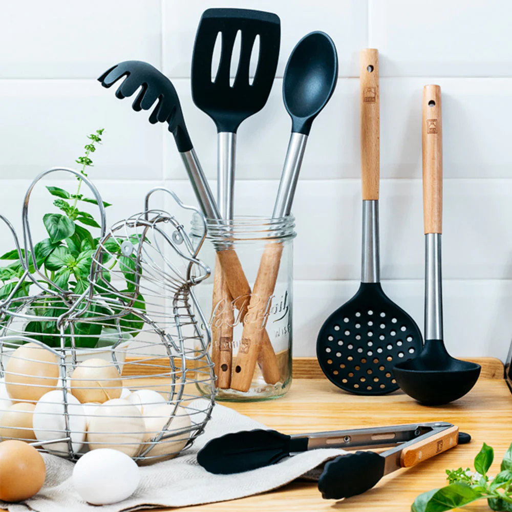 Cuchara de pasta Market BRA - Imagen 4