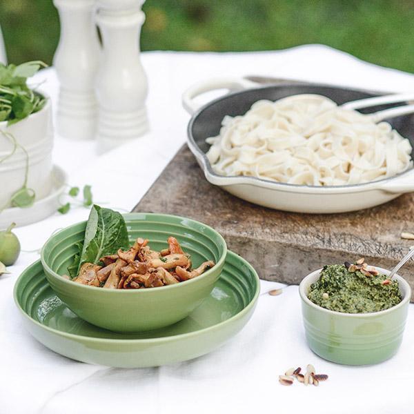 Platos cerámicos Le Creuset - Imagen 9