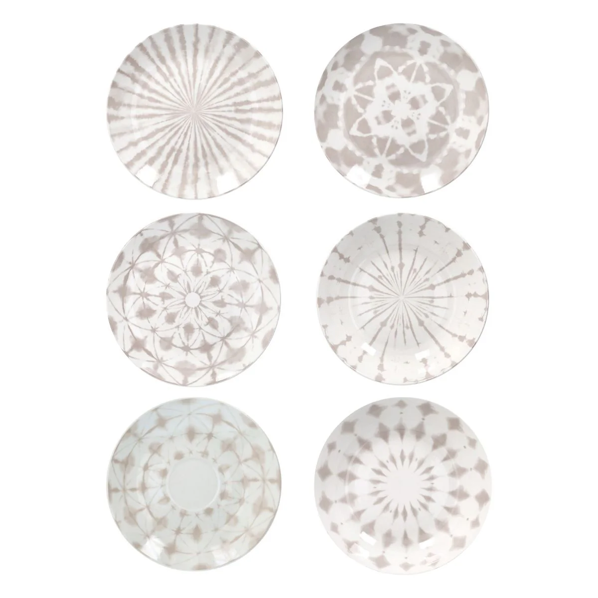 Vajilla de porcelana Mallorca Tognana - Imagen 7