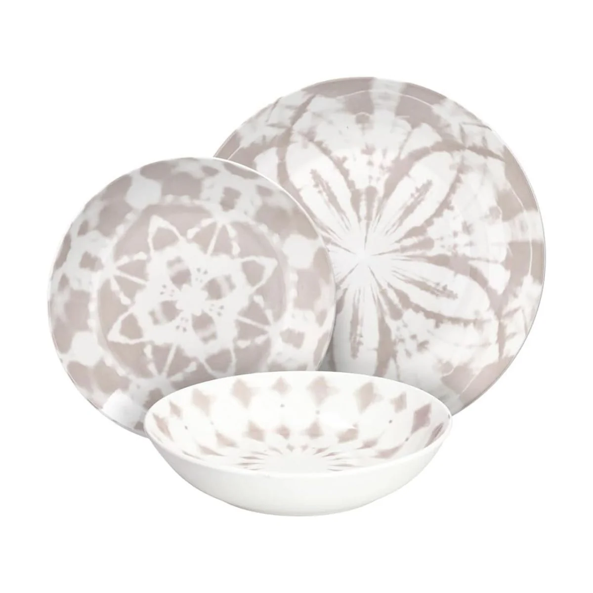 Vajilla de porcelana Mallorca Tognana - Imagen 5