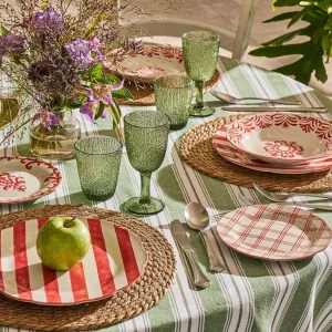 Vajilla de porcelana Riviera Tognana