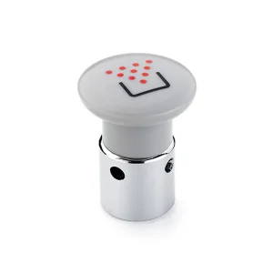 Válvula funcionamiento olla New Star BRA