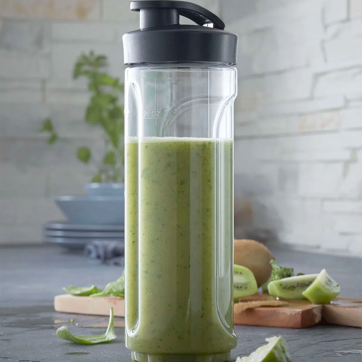 Vaso adicional Mix&Go Kult X WMF - Imagen 2