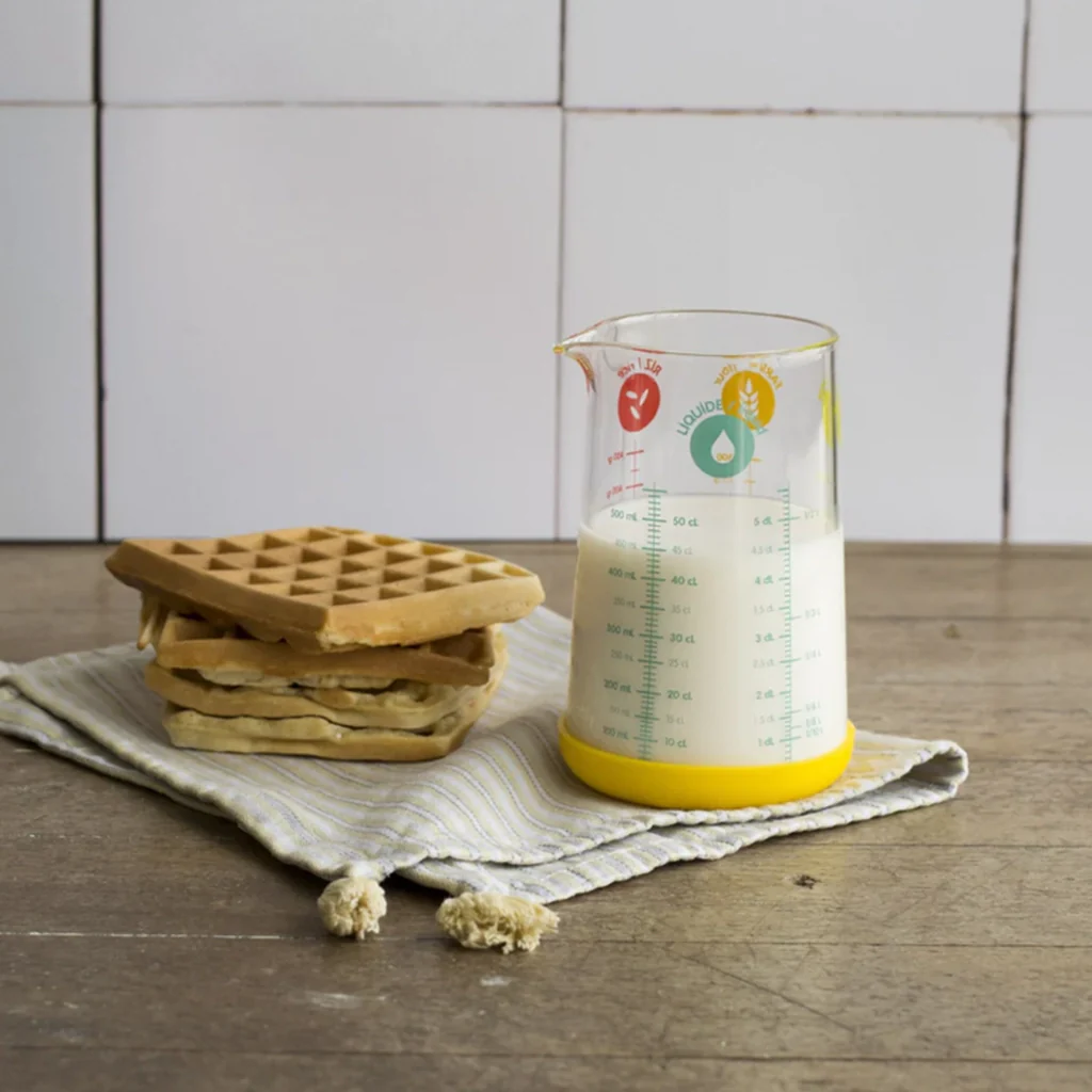 Vaso medidor 500 ml de Pebbly - Imagen 3