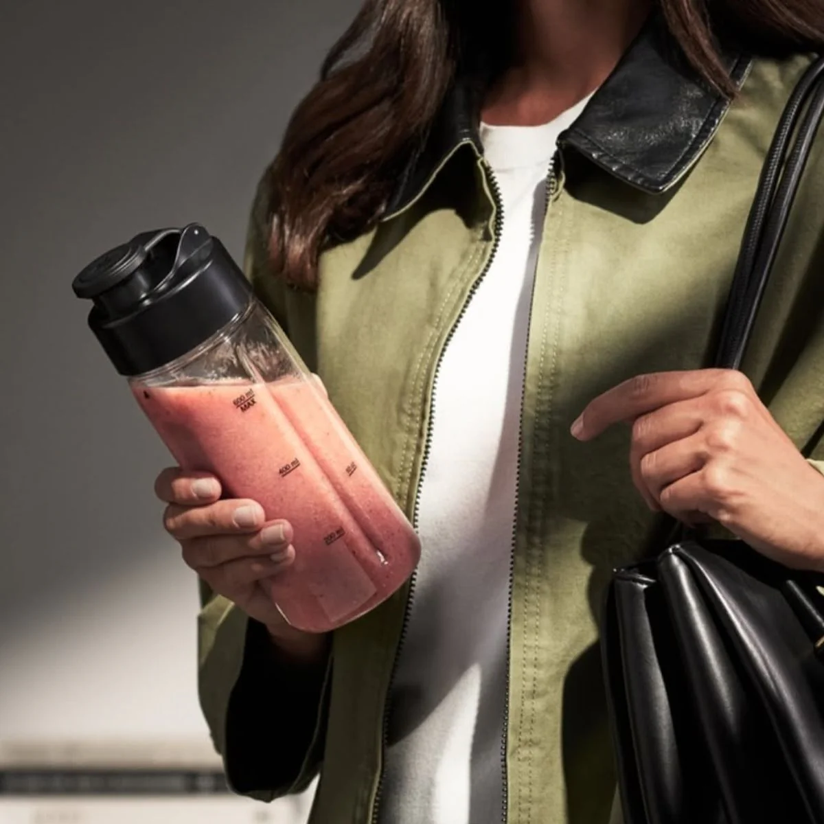 Vaso adicional Mix&Go Kult X WMF - Imagen 3