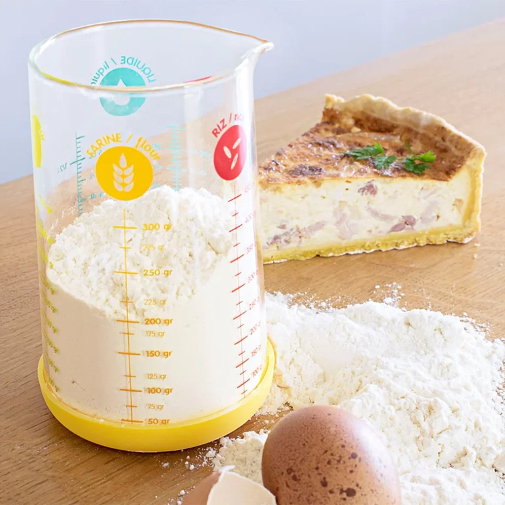 Vaso medidor 500 ml de Pebbly - Imagen 2