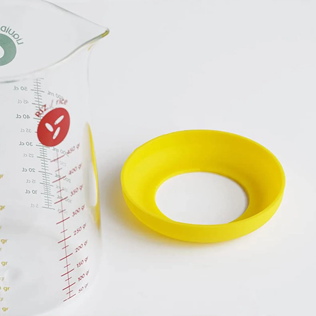 Vaso medidor 500 ml de Pebbly - Imagen 7