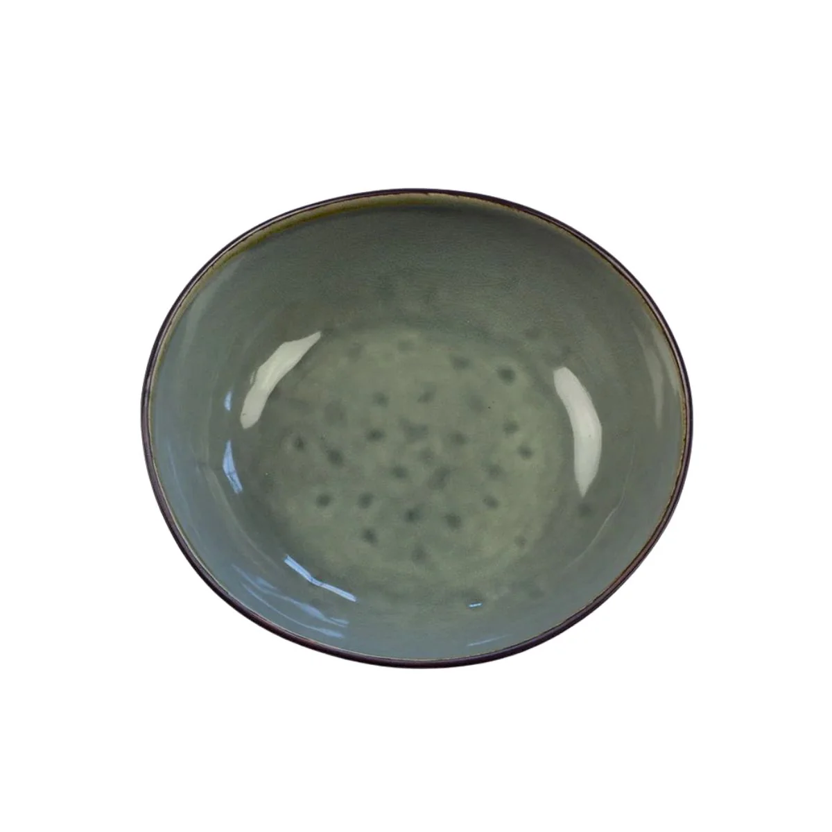 Platos de porcelana Vega Olsson&Jensen - Imagen 8