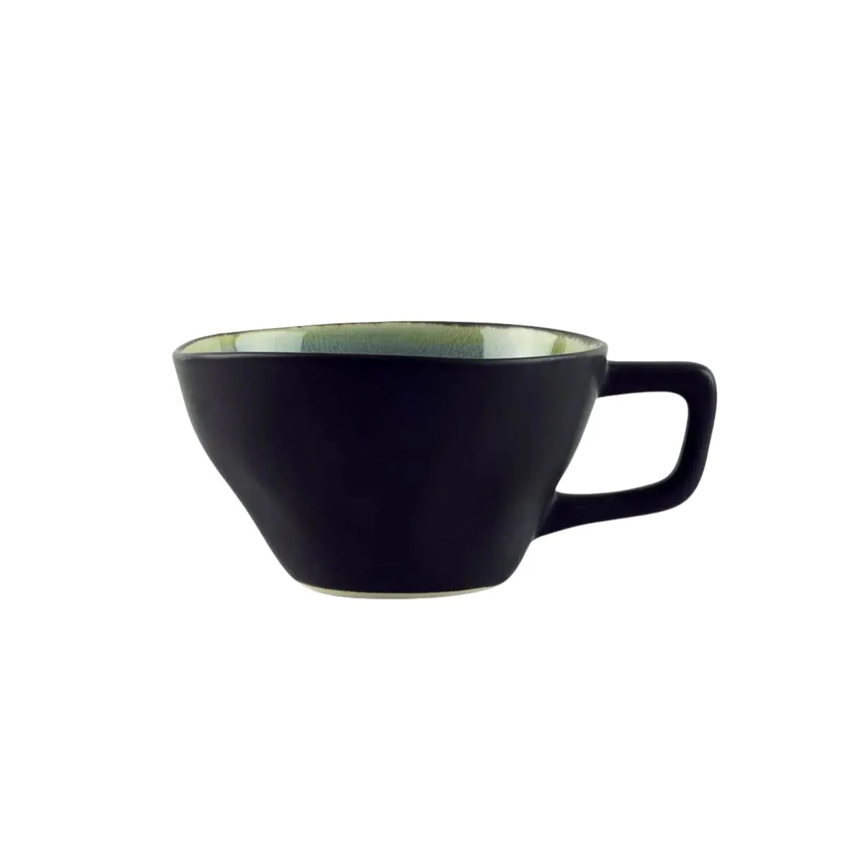 Taza de porcelana Vega Olsson&Jensen - Imagen 2