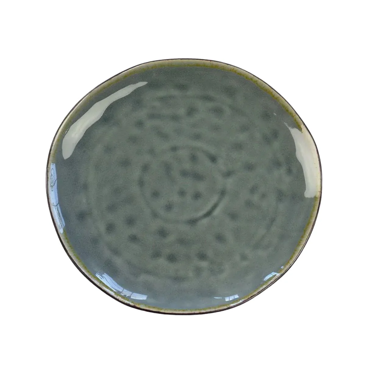 Platos de porcelana Vega Olsson&Jensen - Imagen 4