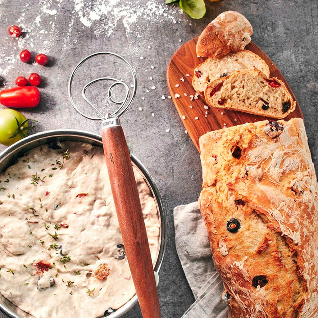 Batidor danés Nedo Gefu - Imagen 3