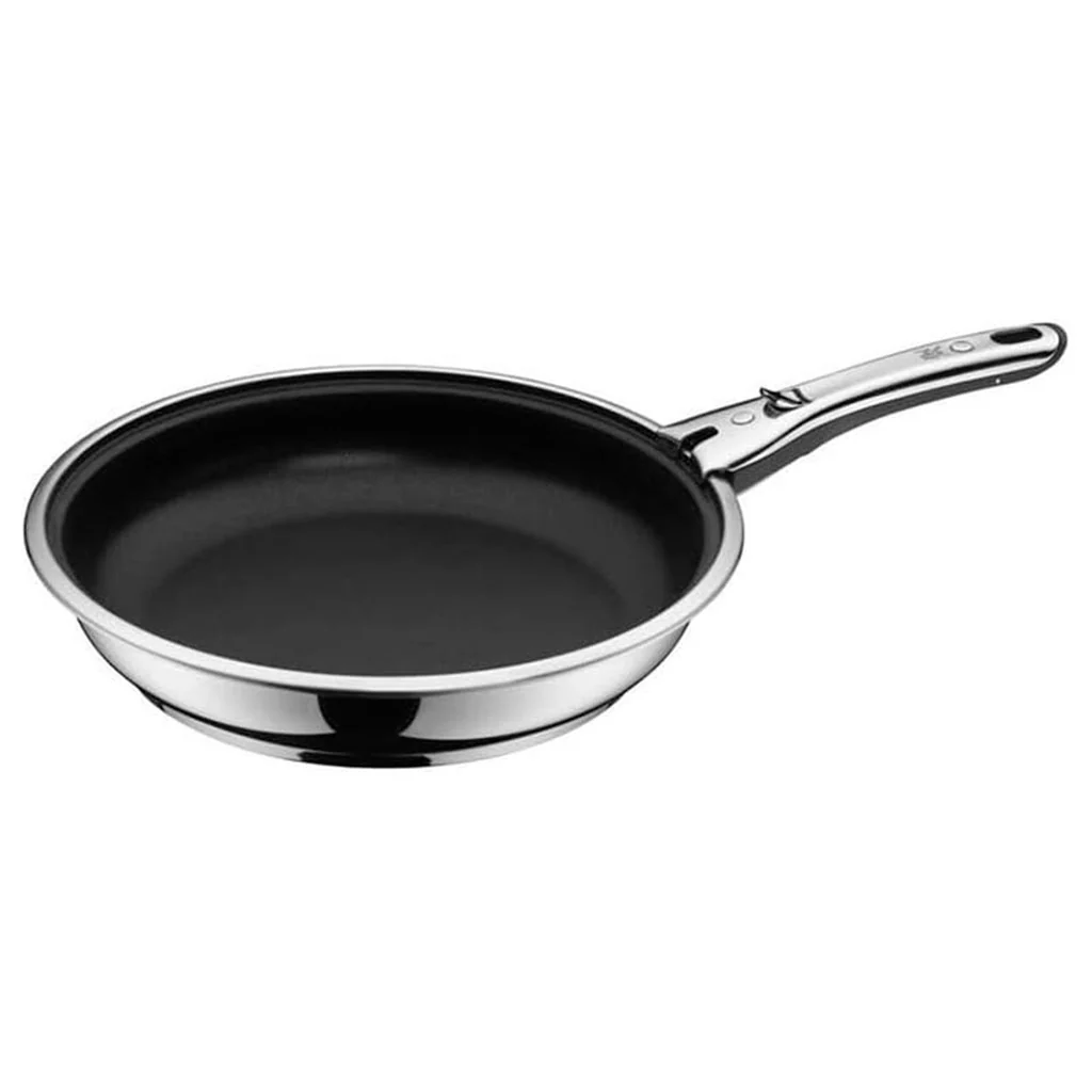 Sartén de acero inoxidable (sin mango) Click & Serve WMF - Imagen 6