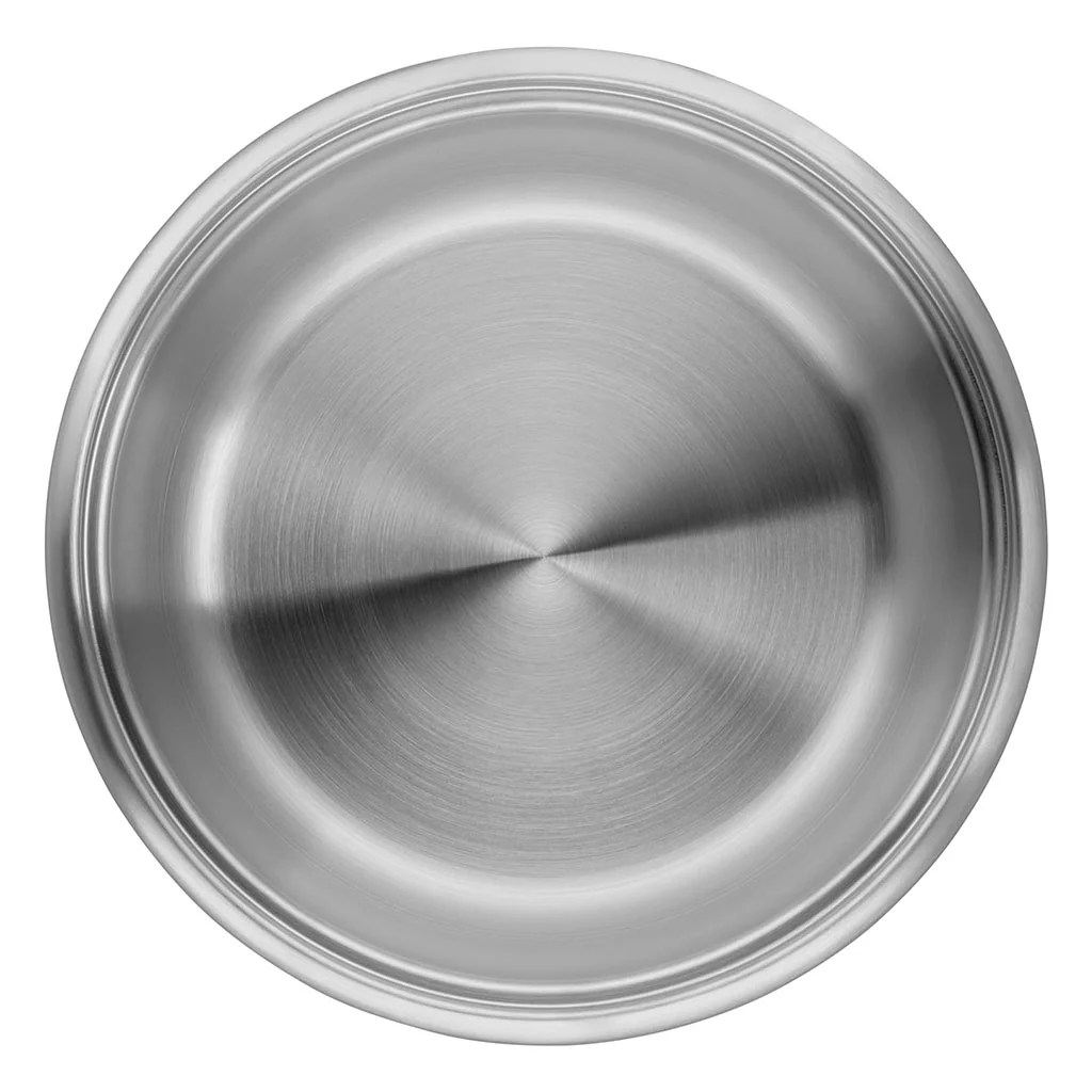 Sartén de acero inoxidable (sin mango) Click & Serve WMF - Imagen 9