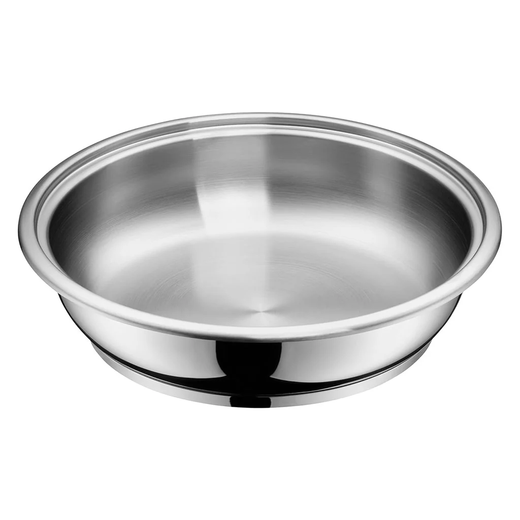 Sartén de acero inoxidable (sin mango) Click & Serve WMF - Imagen 8