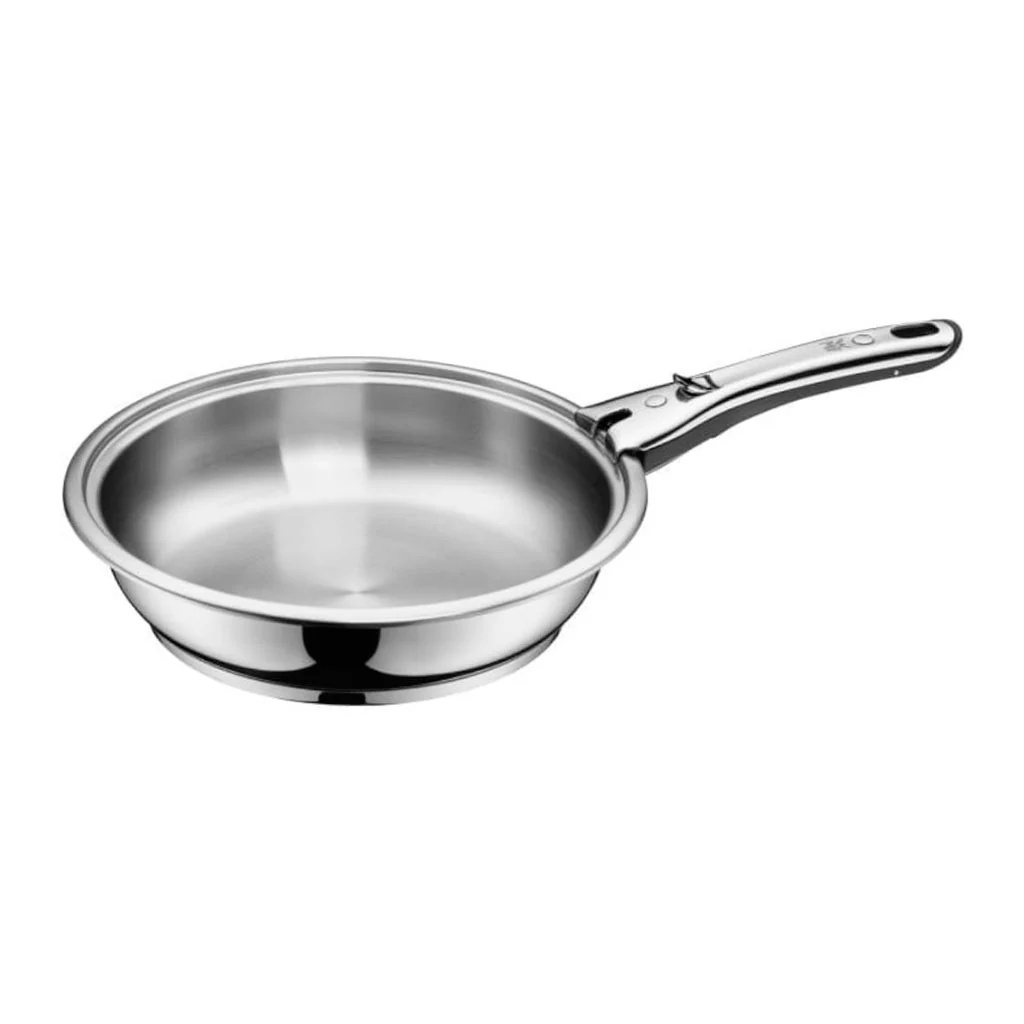 Mango de acero inoxidable desmontable Click & Serve WMF - Imagen 8