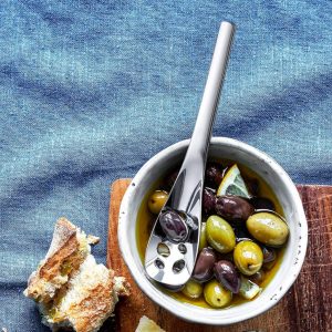 Cuchara perforada para servir Nuova WMF