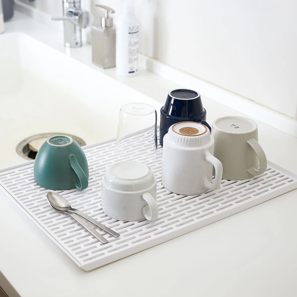 Bandeja escurridora Yamazaki - Imagen 4