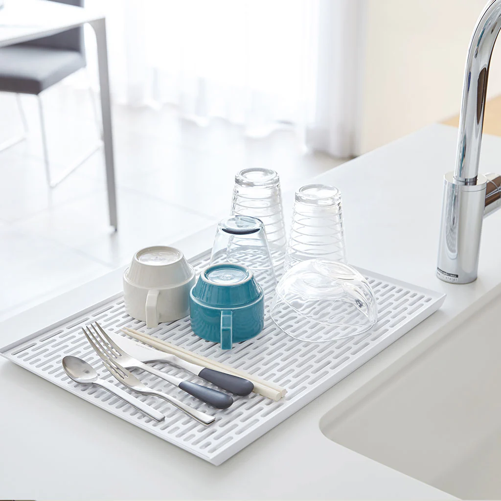 Bandeja escurridora Yamazaki - Imagen 2