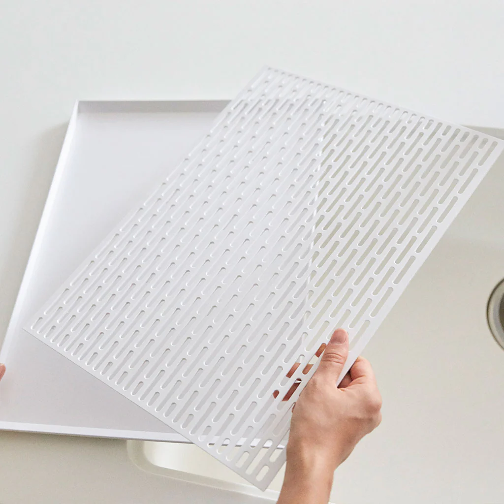 Bandeja escurridora Yamazaki - Imagen 5