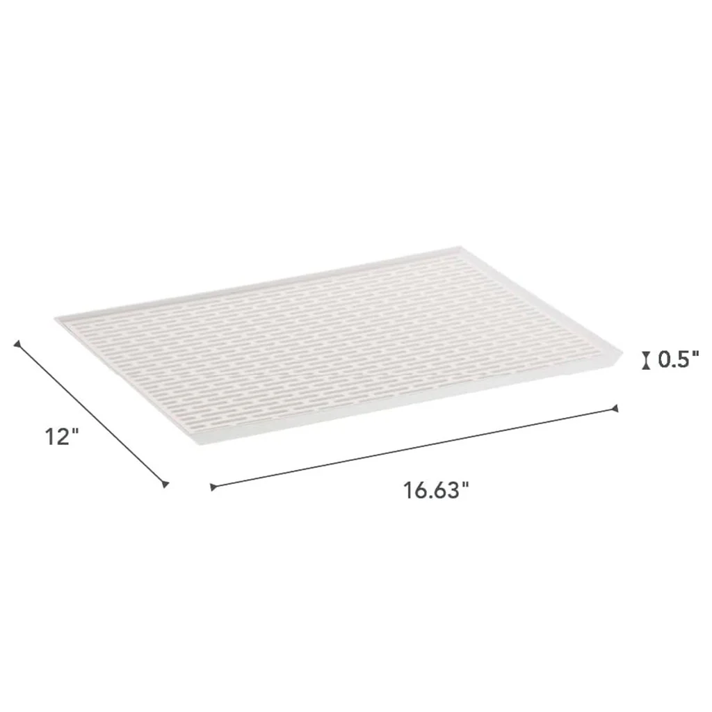 Bandeja escurridora Yamazaki - Imagen 9