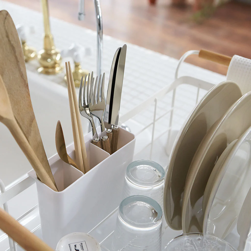 Escurreplatos Tosca Yamazaki - Imagen 5