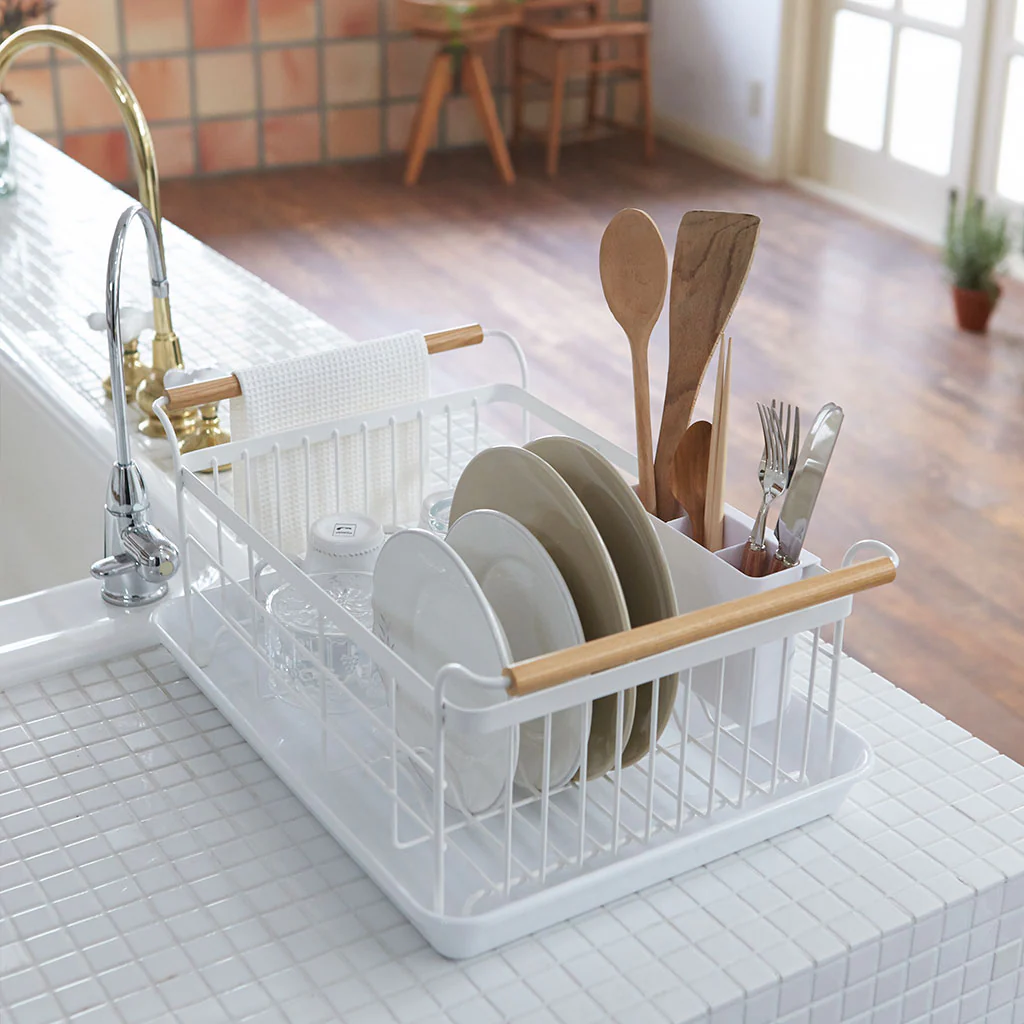 Escurreplatos Tosca Yamazaki - Imagen 4