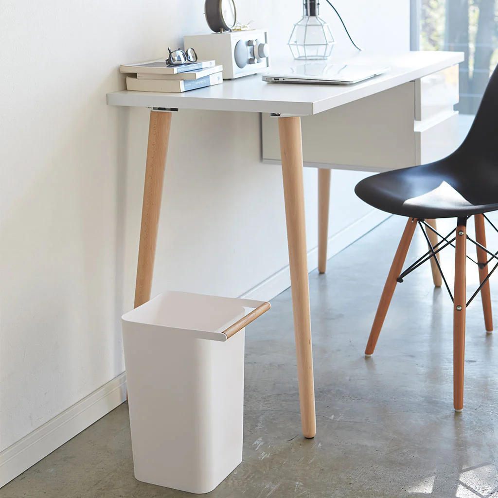 Papelera Como Yamazaki - Imagen 2