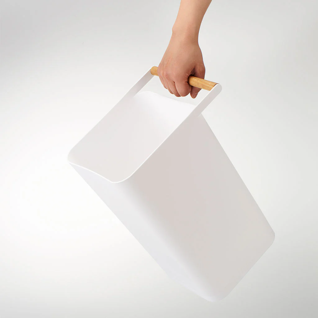 Papelera Como Yamazaki - Imagen 4