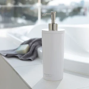 Dispensador de jabón Yamazaki