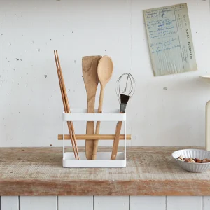 Soporte para utensilios de cocina Tosca Yamazaki