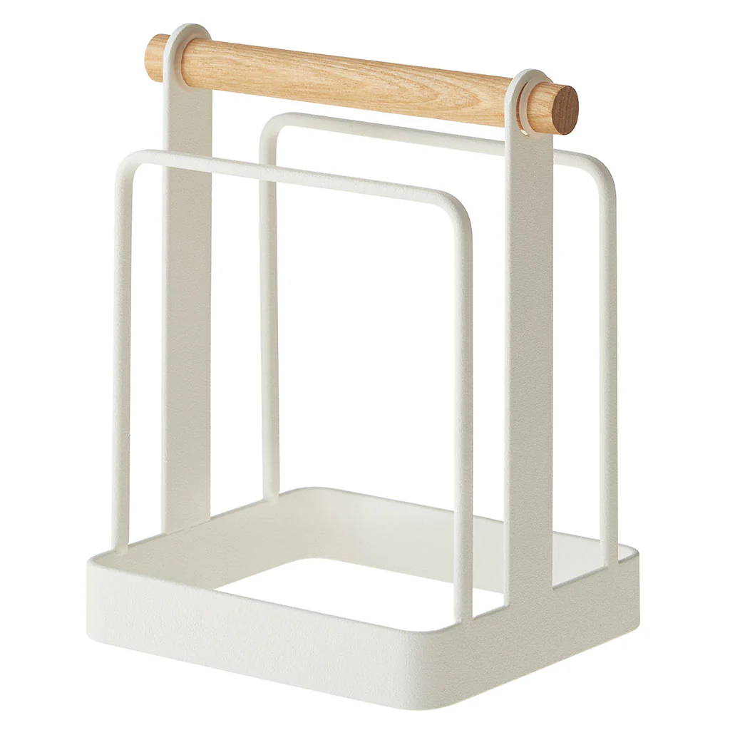 Soporte para tablas de cortar Tosca Yamazaki - Imagen 3