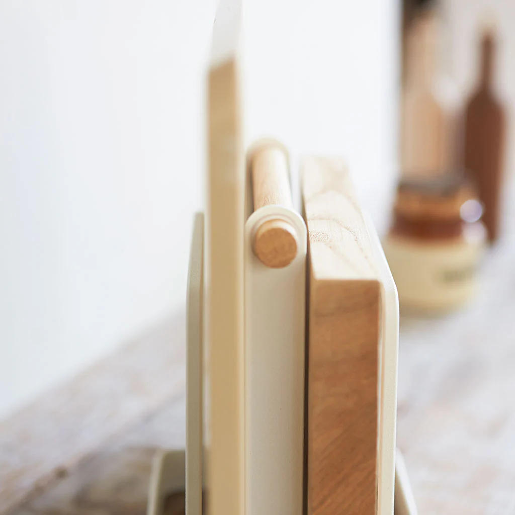 Soporte para tablas de cortar Tosca Yamazaki - Imagen 9
