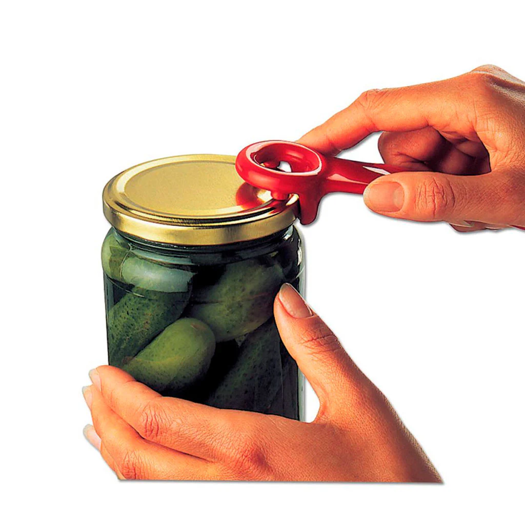 Abridor para tarros Jarkey Original - Imagen 2