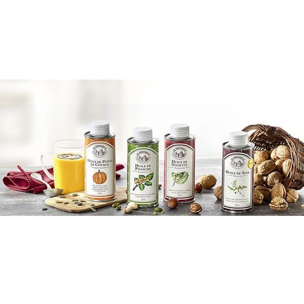 Aceite de nueces La Tourangelle - Imagen 3