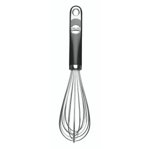 Batidor de varillas negro KG-060 KitchenAid