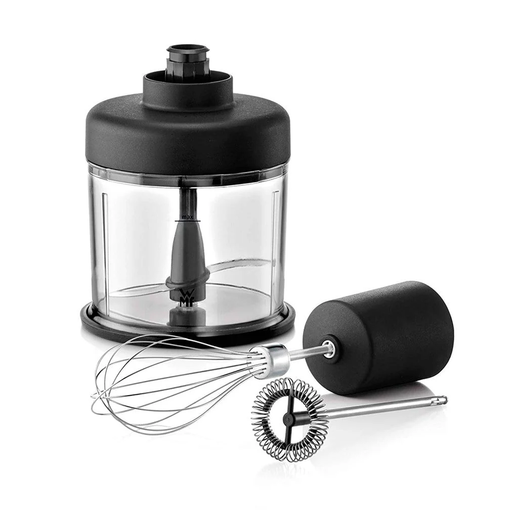 Batidora de mano 4 en 1 WMF - Imagen 9