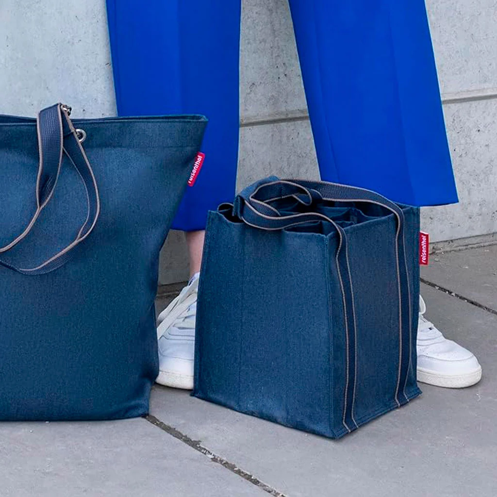 Bolsa para transportar botellas Reisenthel - Imagen 8