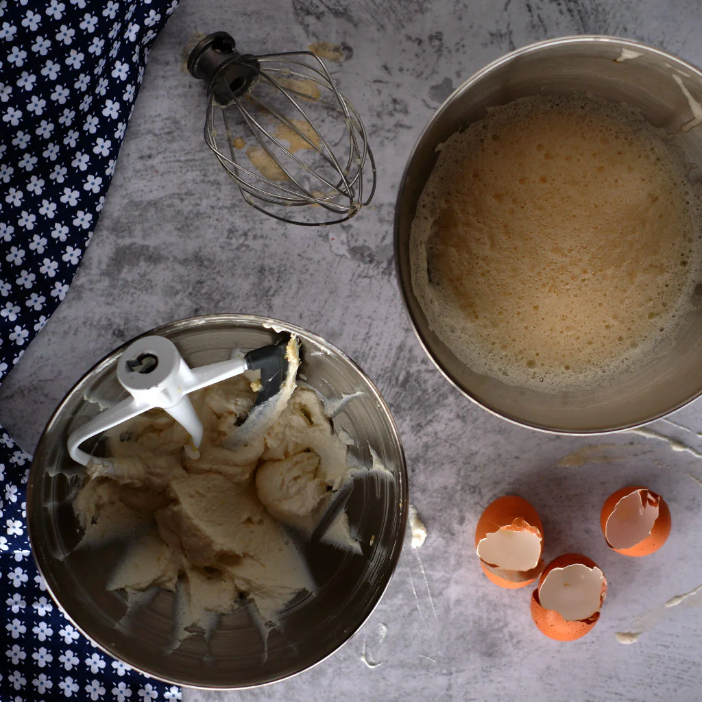 Bol de 3 litros KitchenAid - Imagen 4