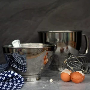 Bol de 3 litros KitchenAid