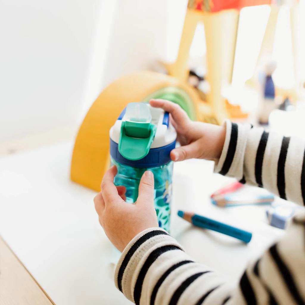 Botellas para niños Lagoon de Kambukka - Imagen 4