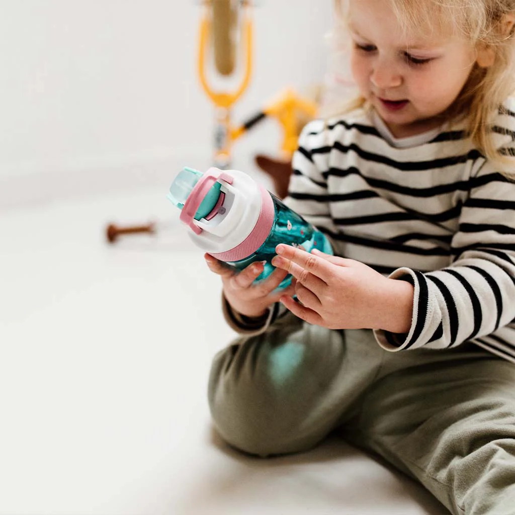 Botellas para niños Lagoon de Kambukka - Imagen 3