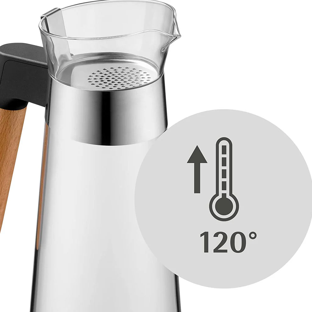 Jarra para agua Kineo de WMF - Imagen 8